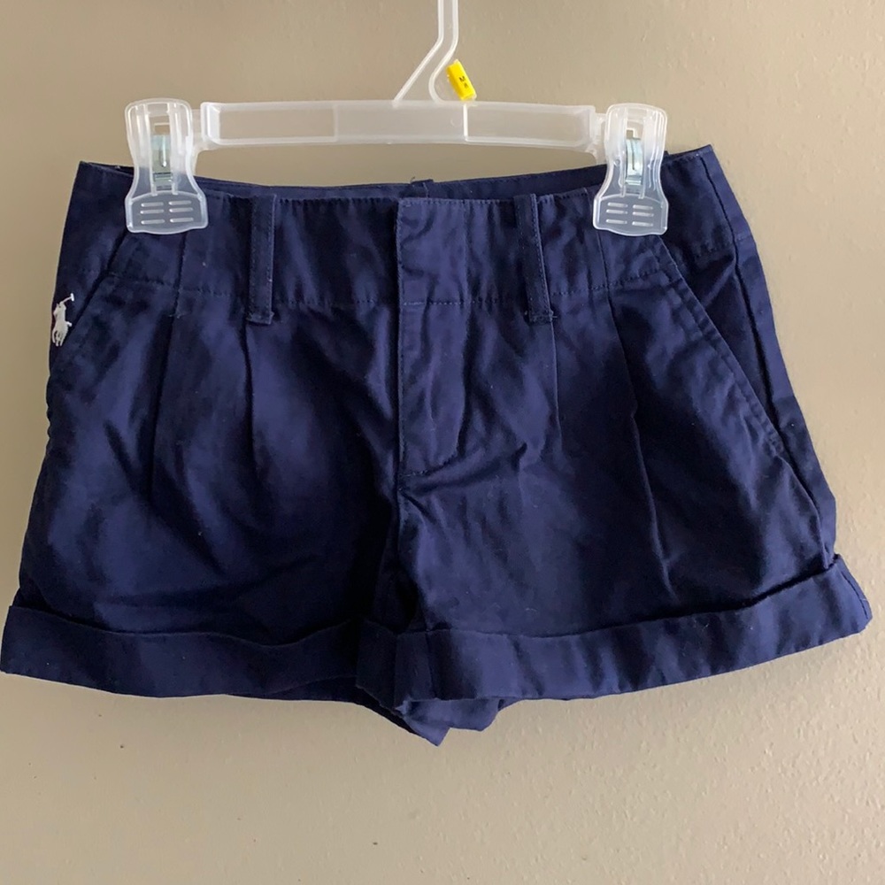 Ralph Lauren shorts